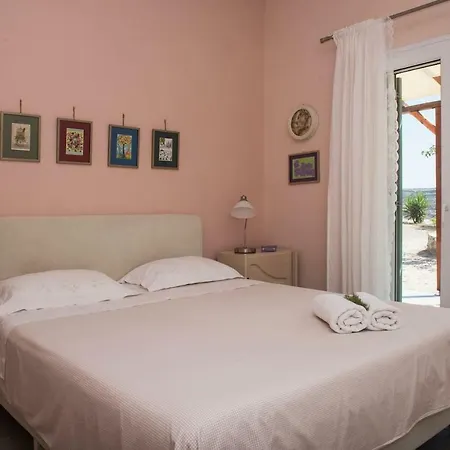 Vakantiehuis In Agros Anna Dimitris *