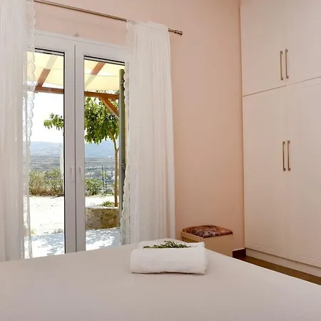 In Agros Anna Dimitris Vakantiehuis