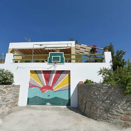 In Agros Anna Dimitris