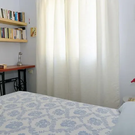 In Agros Anna Dimitris Vakantiehuis Agros (Syros)