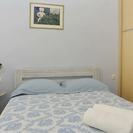 In Agros Anna Dimitris Vakantiehuis *